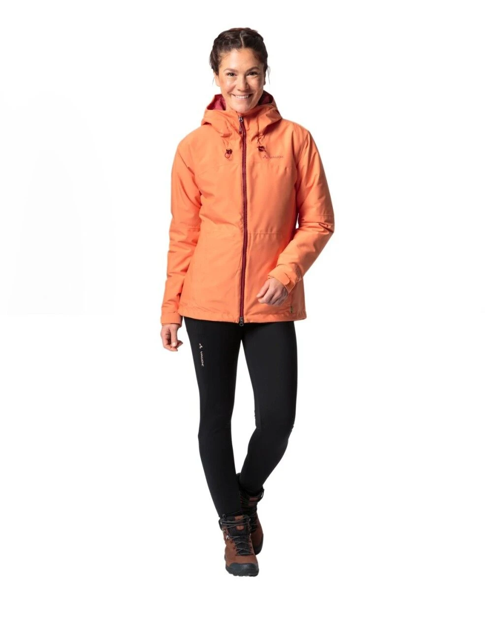 VAUDE Women's Neyland Padded Jacket II 9 VAUDE Women's Neyland Padded Jacket II - Image 7