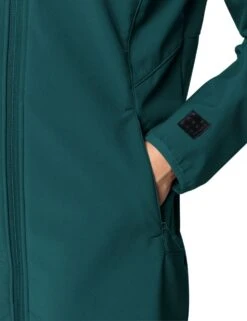 VAUDE Women's Moena Softshell Parka -Meindlrab Store 45079 371 d 2 1280x1280