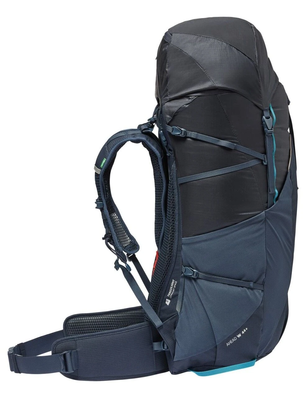 VAUDE Women's Ahead 44+ 5 VAUDE Women's Ahead 44+ - Image 3