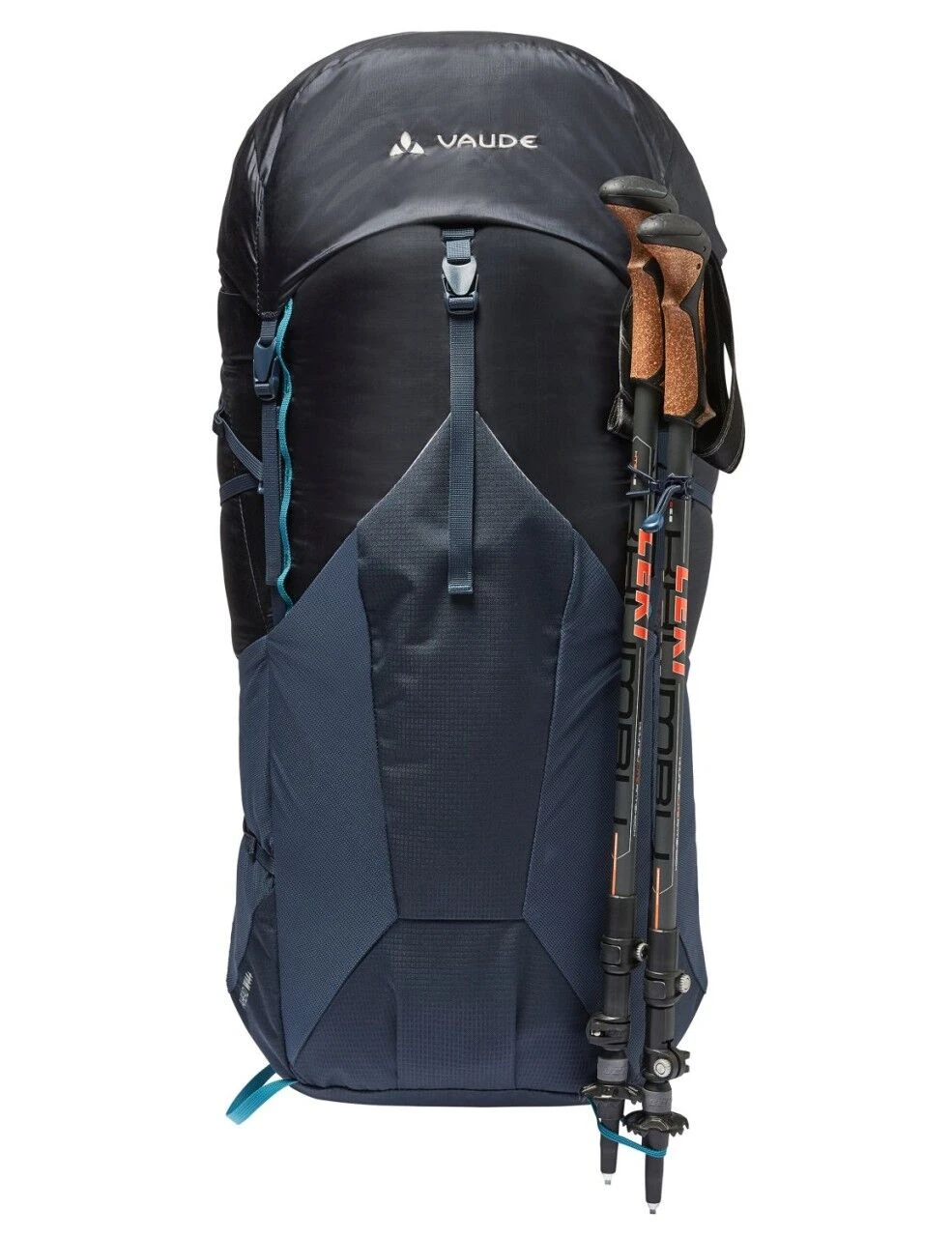 VAUDE Women's Ahead 44+ 8 VAUDE Women's Ahead 44+ - Image 6