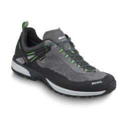 Meindl Top Trail GTX