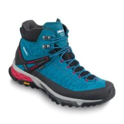 Meindl Top Trail Mid GTX
