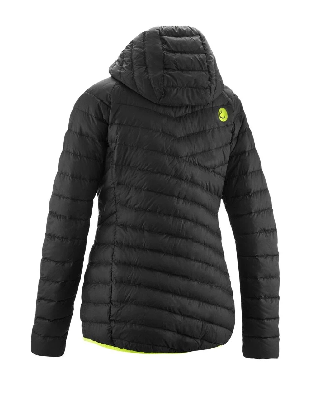 Edelrid Women's Eldo Jacket 4 Edelrid Women's Eldo Jacket - Image 2