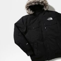 The North Face Men's Recycled Gotham Jacket -Meindlrab Store 4M8F JK3 ALT6 1280x1280