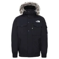 The North Face Men's Recycled Gotham Jacket
