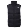 The North Face Men's Diablo Down Vest -Meindlrab Store 4M9K KX7 HERO 1280x1280