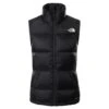 The North Face Women's Diablo Down Vest -Meindlrab Store 4SVL KX7 HERO 1280x1280