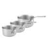 Mauviel Set Of 3 Saucepans M'Urban3 -Meindlrab Store 5010501 600x600