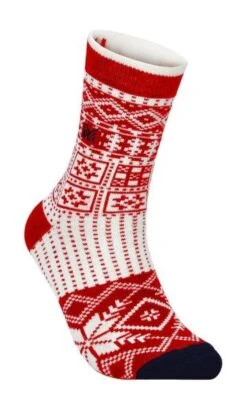 Dale Of Norway OL History Socks