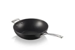Le Creuset Toughened Nonstick Stir-Fry Pan With Helper Handle -Meindlrab Store 51104300010202 00008 1280x1280