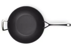 Le Creuset Toughened Nonstick Stir-Fry Pan With Helper Handle -Meindlrab Store 51104300010202 00010 1280x1280