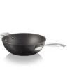 Le Creuset Toughened Nonstick Stir-Fry Pan With Helper Handle -Meindlrab Store 51104300010202 1280x1280
