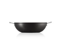 Le Creuset Toughened Nonstick Wok 20 Le Creuset Toughened Nonstick Wok -Meindlrab Store 51105320010502 00002 1280x1280
