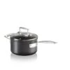 Le Creuset Toughened Nonstick Saucepan Set With Glass Lid 1 Le Creuset Toughened Nonstick Saucepan Set With Glass Lid -Meindlrab Store 51108160010302 1280x1280