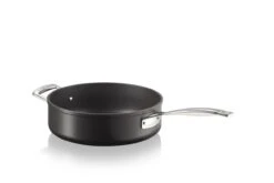 Le Creuset Toughened Nonstick Saute Pan -Meindlrab Store 51110260010202 00006 1280x1280