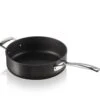 Le Creuset Toughened Nonstick Saute Pan 1 Le Creuset Toughened Nonstick Saute Pan -Meindlrab Store 51110260010202 1280x1280