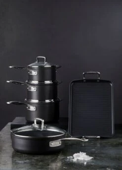 Le Creuset Toughened Nonstick Ribbed Rectangular Grill 27 Le Creuset Toughened Nonstick Ribbed Rectangular Grill -Meindlrab Store 51110260010202 51803000010002 52107350010101 LS00001 1280x1280