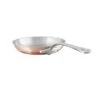 Mauviel Frypan M'6 S 2 Mauviel Frypan M'6 S -Meindlrab Store 513301 600x600