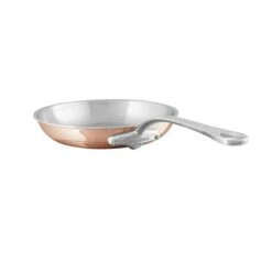 Mauviel Frypan M'6 S