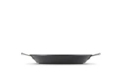 Le Creuset Toughened Nonstick Paella Pan 15 Le Creuset Toughened Nonstick Paella Pan -Meindlrab Store 52101320010101 00001 1280x1280