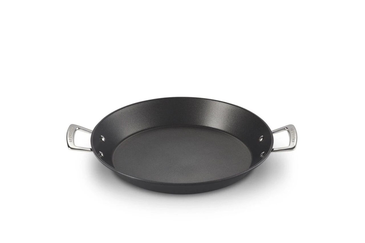 Le Creuset Toughened Nonstick Paella Pan 8 Le Creuset Toughened Nonstick Paella Pan - Image 6
