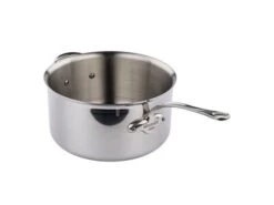 Mauviel Saucepan M'Cook