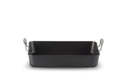 Le Creuset Toughened Nonstick Roaster 21 Le Creuset Toughened Nonstick Roaster -Meindlrab Store 52104350010101 00004 1280x1280