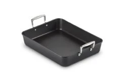 Le Creuset Toughened Nonstick Roaster 22 Le Creuset Toughened Nonstick Roaster -Meindlrab Store 52104350010101 00005 1280x1280