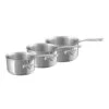 Mauviel Set Of 3 Saucepans M'Cook -Meindlrab Store 5210501 600x600