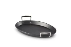 Le Creuset Toughened Nonstick Oval Fry Pan -Meindlrab Store 52105400010101 00004 1280x1280