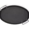Le Creuset Toughened Nonstick Oval Fry Pan -Meindlrab Store 52105400010101 1280x1280