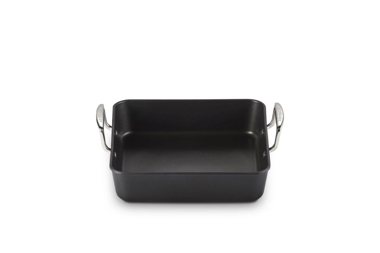 Le Creuset Toughened Nonstick Square Roaster 10 Le Creuset Toughened Nonstick Square Roaster - Image 8