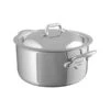 Mauviel Cocotte With Lid M'Cook -Meindlrab Store 5231291 600x600
