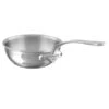 Mauviel Curved Splayed Sautepan M'Elite 1 Mauviel Curved Splayed Sautepan M'Elite -Meindlrab Store 527624 600x600