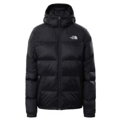 The North Face Women's Diablo Down Hoodie