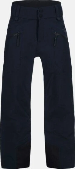 Peak Performance Kids 3-Layer Radical Shell Pants