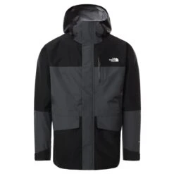 The North Face Men's Dryzzle All Weather Jacket FutureLight