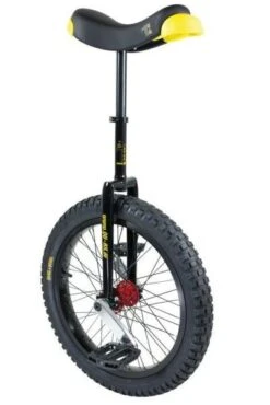 QU-AX Unicycle Muni Starter