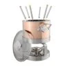 Mauviel Fondue Set M'150 S 2 Mauviel Fondue Set M'150 S -Meindlrab Store 610618 600x600