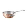 Mauviel Curved Splayed Sautepan M'150 S 1 Mauviel Curved Splayed Sautepan M'150 S -Meindlrab Store 6112201 600x600