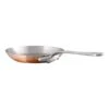 Mauviel Frypan M'150 S 2 Mauviel Frypan M'150 S -Meindlrab Store 6113301 600x600