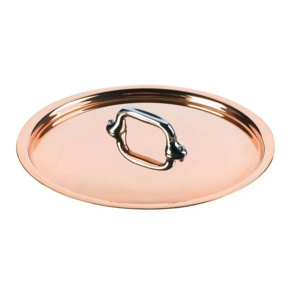 Mauviel Lid M'150 S 3 Mauviel Lid M'150 S