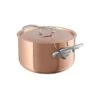 Mauviel Cocotte With Lid M'150 S 1 Mauviel Cocotte With Lid M'150 S -Meindlrab Store 6131251 600x600