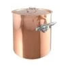 Mauviel Stockpot With Lid M'150 S 1 Mauviel Stockpot With Lid M'150 S -Meindlrab Store 6132251 600x600