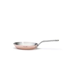 De Buyer Prima Matera Copper Fry Pan 11 De Buyer Prima Matera Copper Fry Pan -Meindlrab Store 6224 20 packshot 3 1280x1280