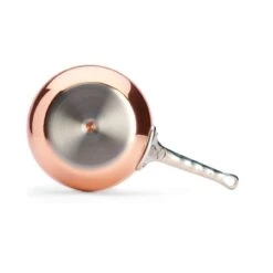 De Buyer Prima Matera Copper Conical Saute Pan -Meindlrab Store 6236 20 packshot 5 1280x1280