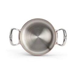 De Buyer Prima Matera Copper Sauteuse Pan 11 De Buyer Prima Matera Copper Sauteuse Pan -Meindlrab Store 6241 20 packshot 4 1280x1280