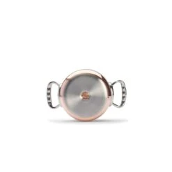 De Buyer Prima Matera Copper Stew Pan -Meindlrab Store 6242 16 packshot 5 1280x1280