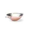 De Buyer Prima Matera Copper Wok -Meindlrab Store 6247 32 packshot 1 1280x1280