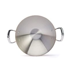 De Buyer Prima Matera Copper Wok 11 De Buyer Prima Matera Copper Wok -Meindlrab Store 6247 32 packshot 4 1280x1280